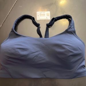 *New* Lululemon All Powered Up Bra